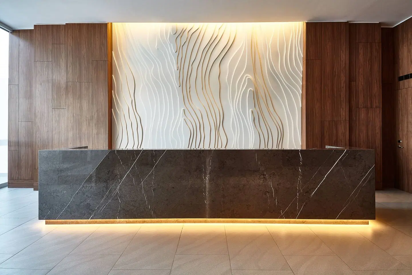 AC Hotel by Marriott Lima Miraflores LOUNGE_LOBBY