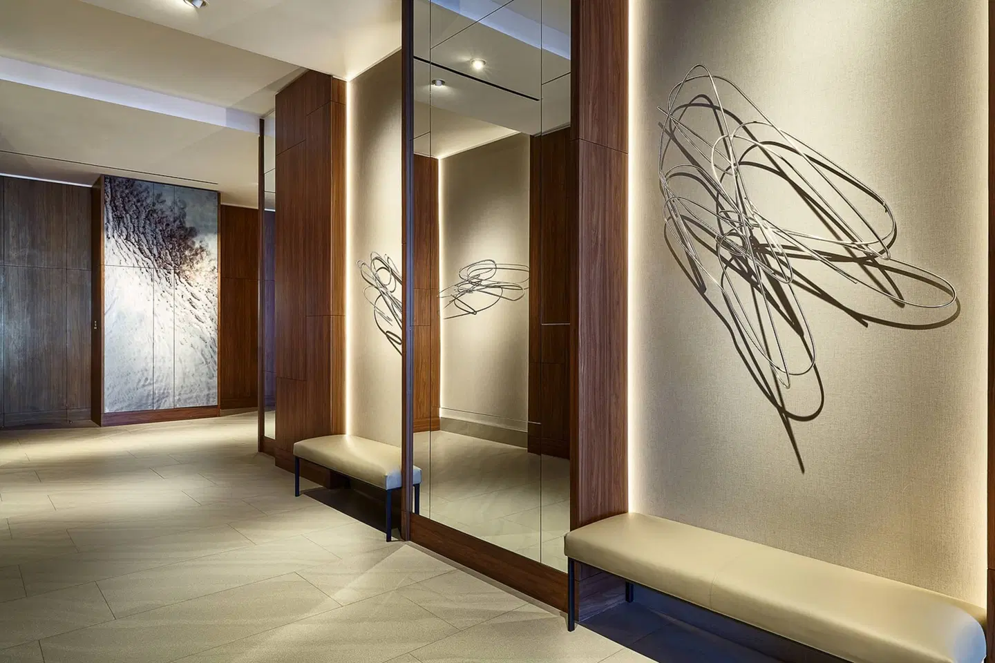 AC Hotel by Marriott Lima Miraflores LOUNGE_LOBBY