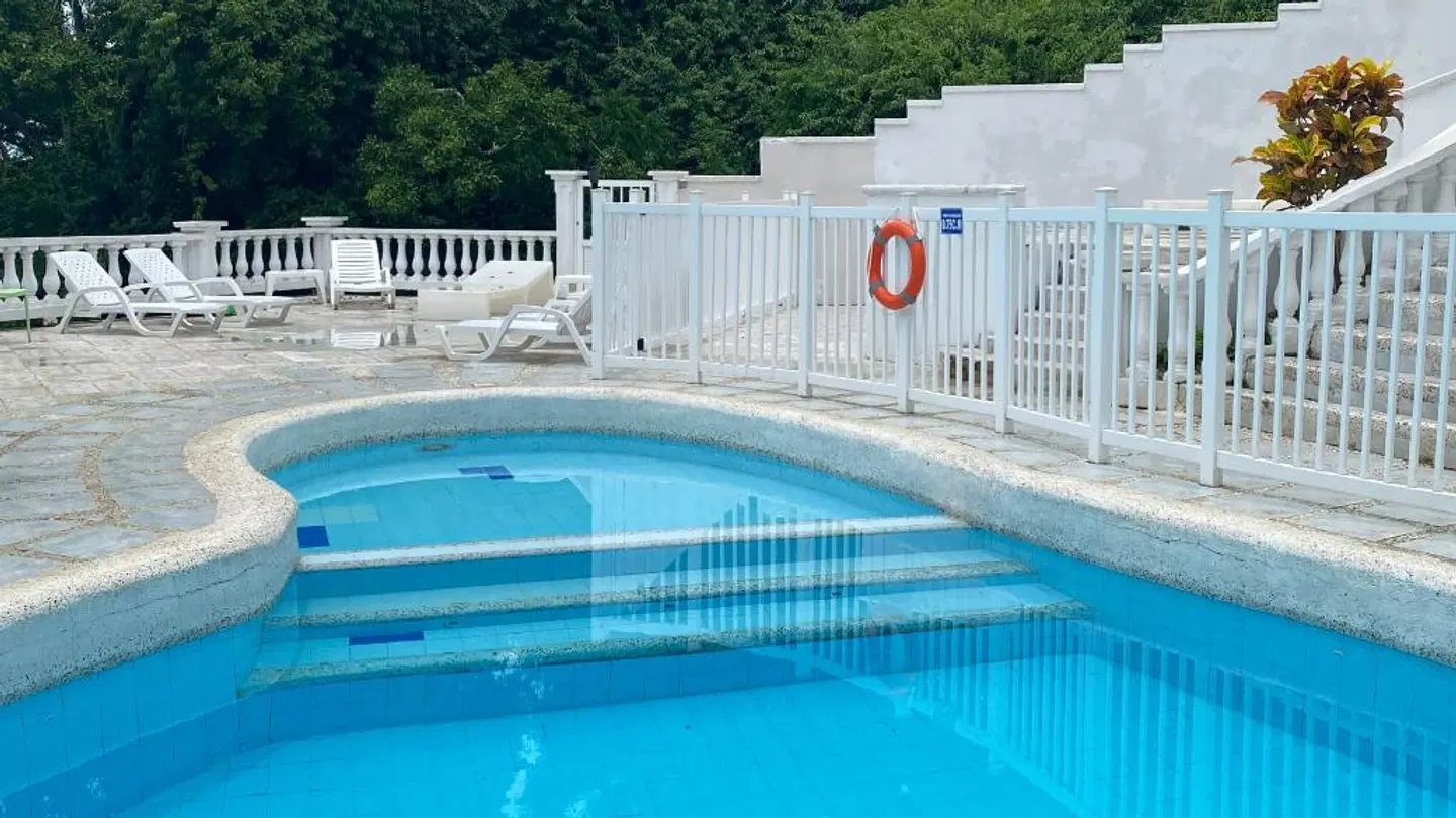 On Vacation Magic Hill OUTDOOR_POOL