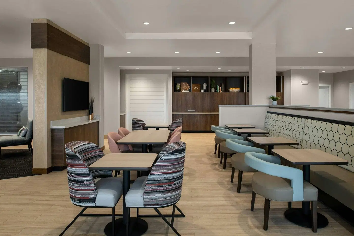 TownePlace Suites by Marriott Twin Falls Konferenz