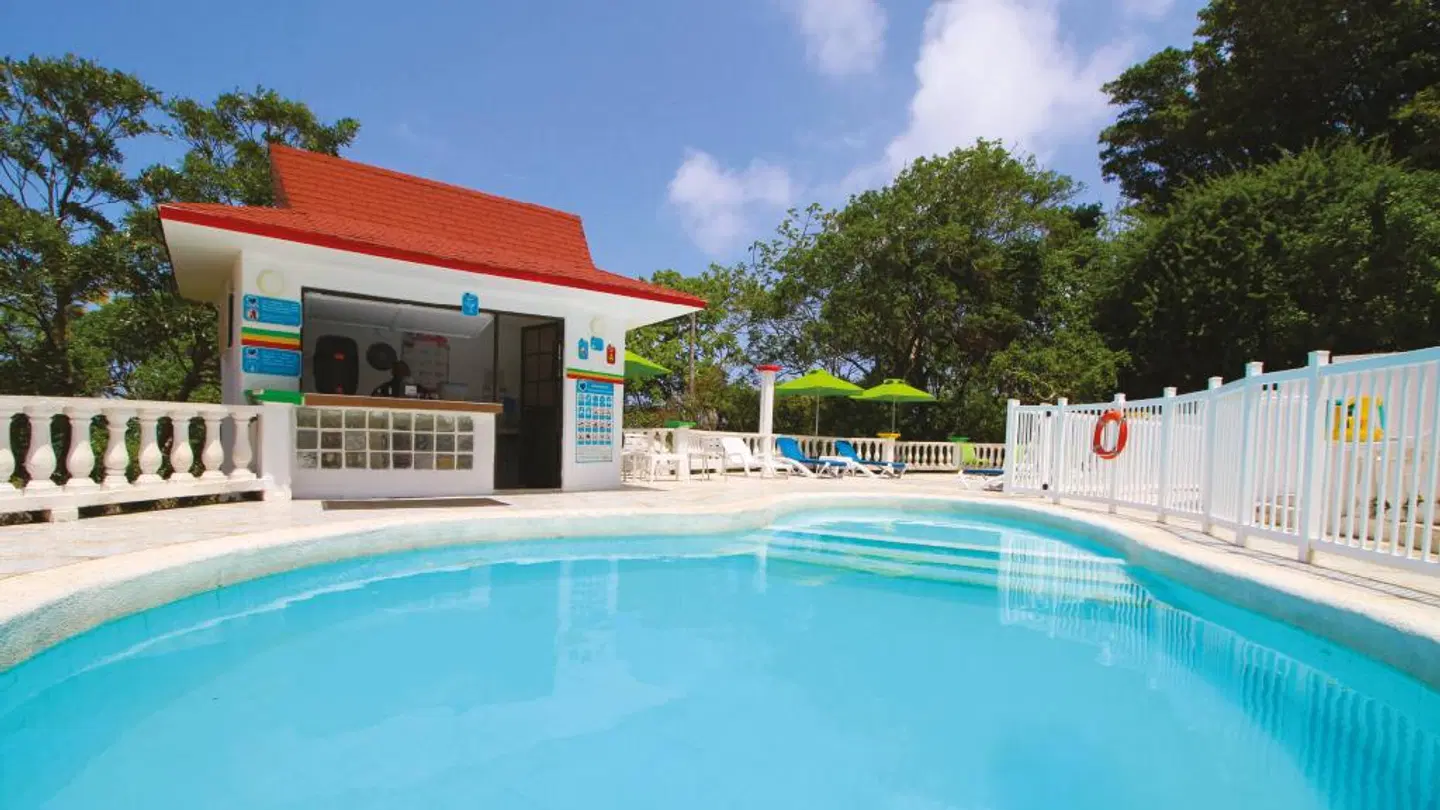 On Vacation Magic Hill OUTDOOR_POOL