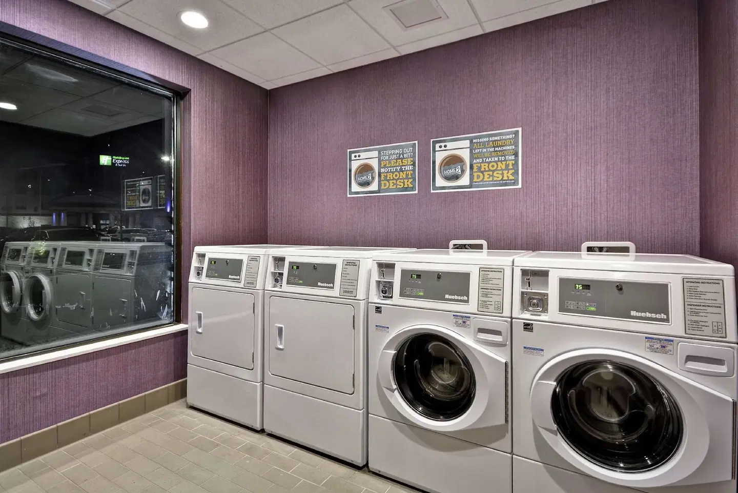 Home2 Suites by Hilton KCI Airport ROOM_EXAMPLE