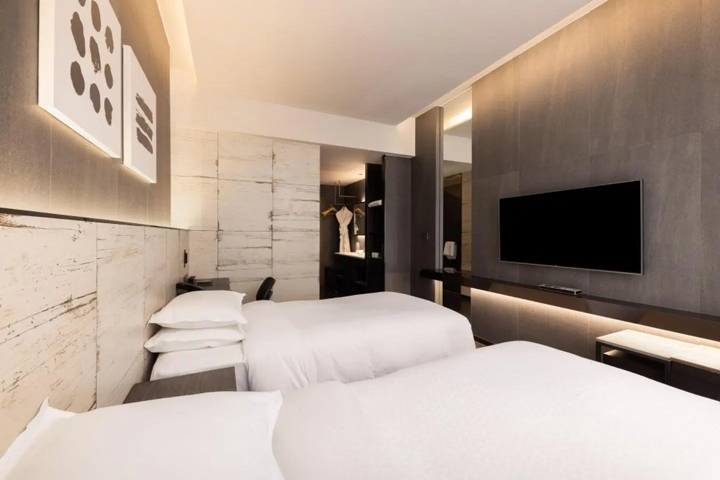 Four Points by Sheraton Seoul, Gangnam ROOM_EXAMPLE