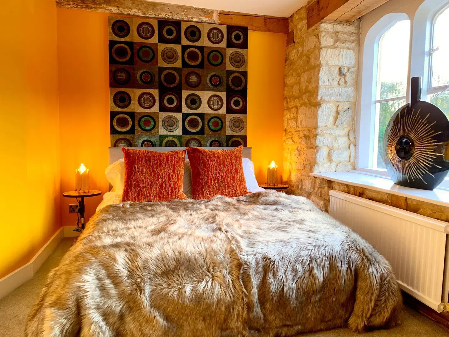 Old Fleece Apartments ROOM_EXAMPLE
