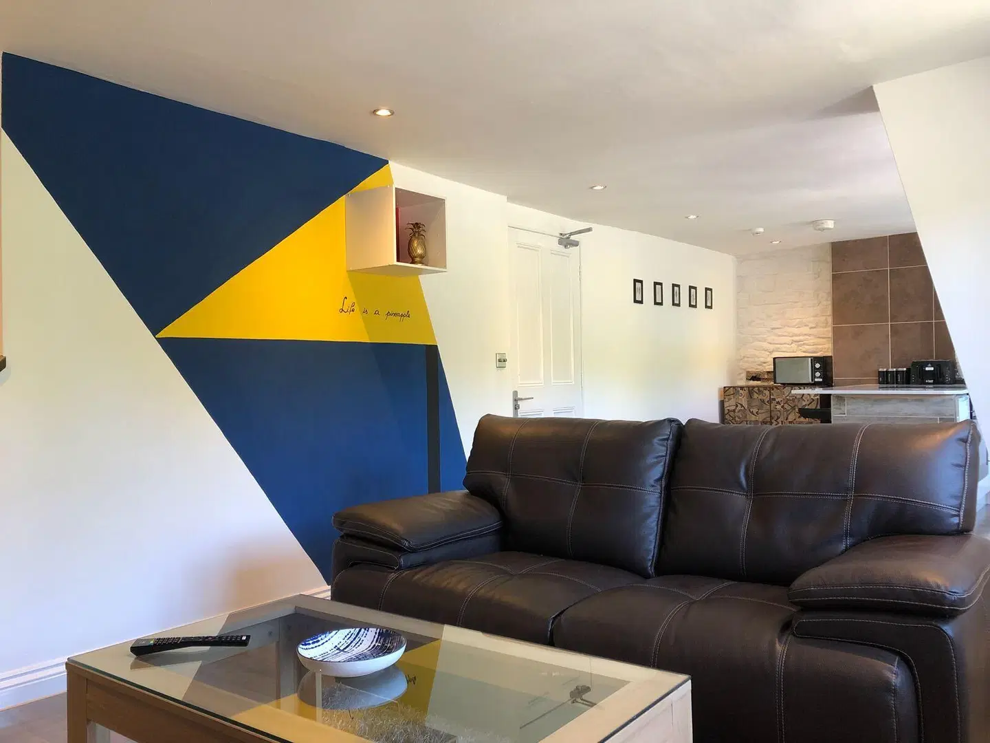Old Fleece Apartments LOUNGE_LOBBY