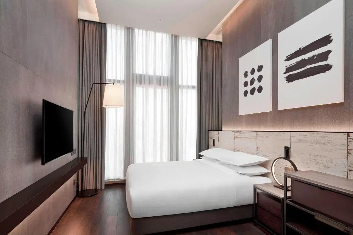 Four Points by Sheraton Seoul, Gangnam ROOM_EXAMPLE