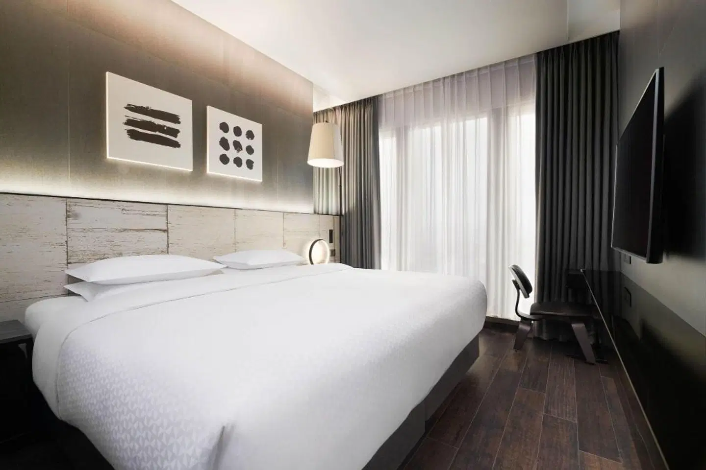 Four Points by Sheraton Seoul, Gangnam ROOM_EXAMPLE