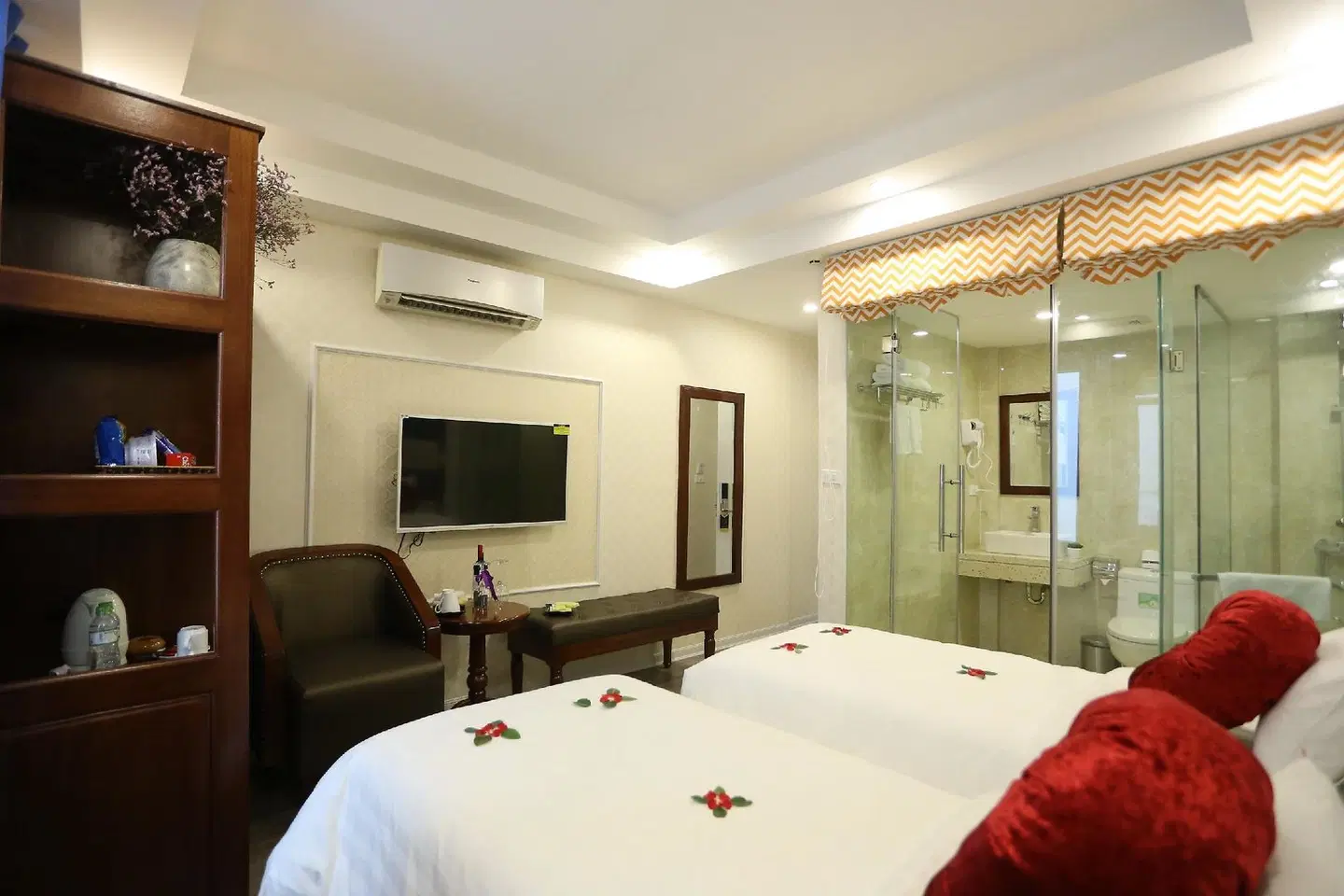Lavender Old Quarter Hotel ROOM_EXAMPLE