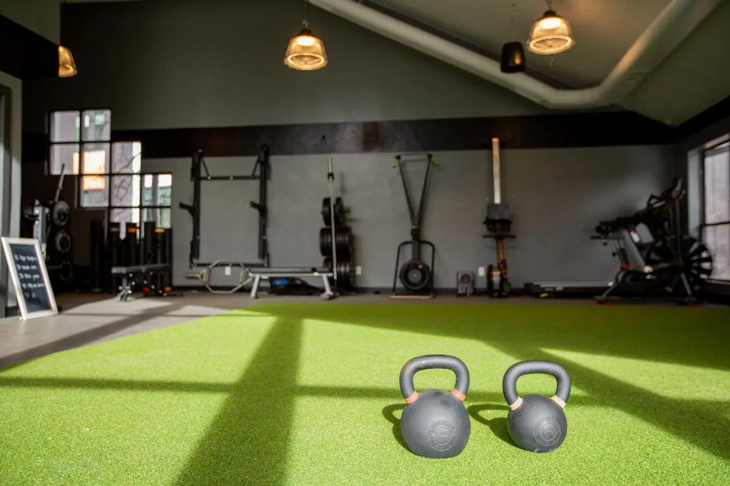 Gravity Haus Winter Park SPORTS_AND_LEISURE