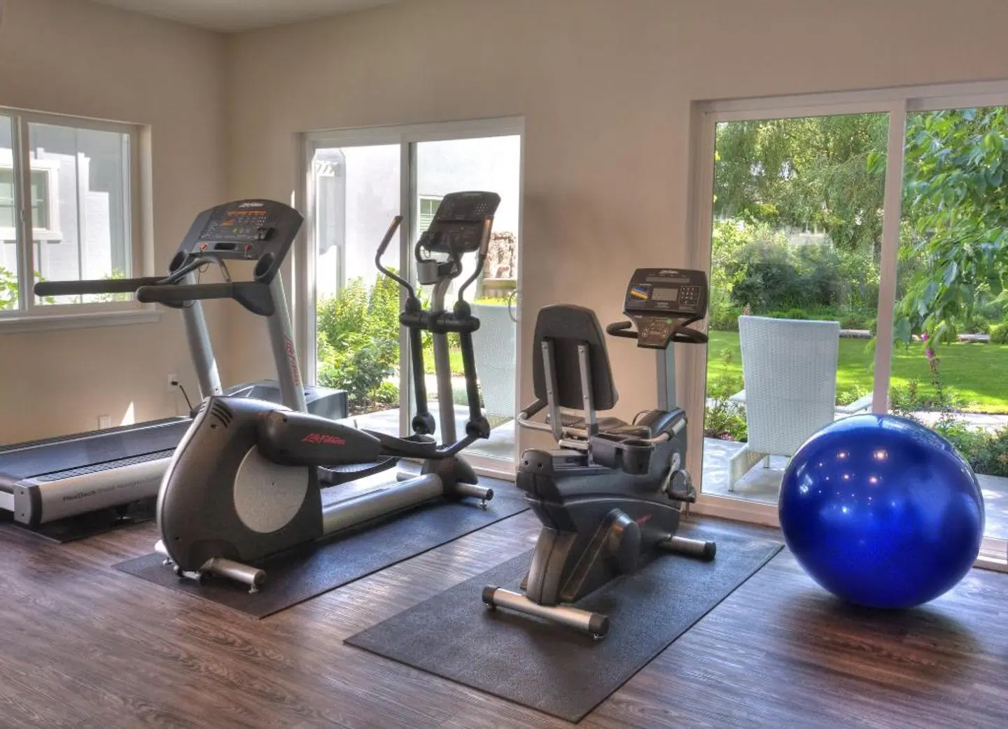 Lithia Springs Resort SPORTS_AND_LEISURE
