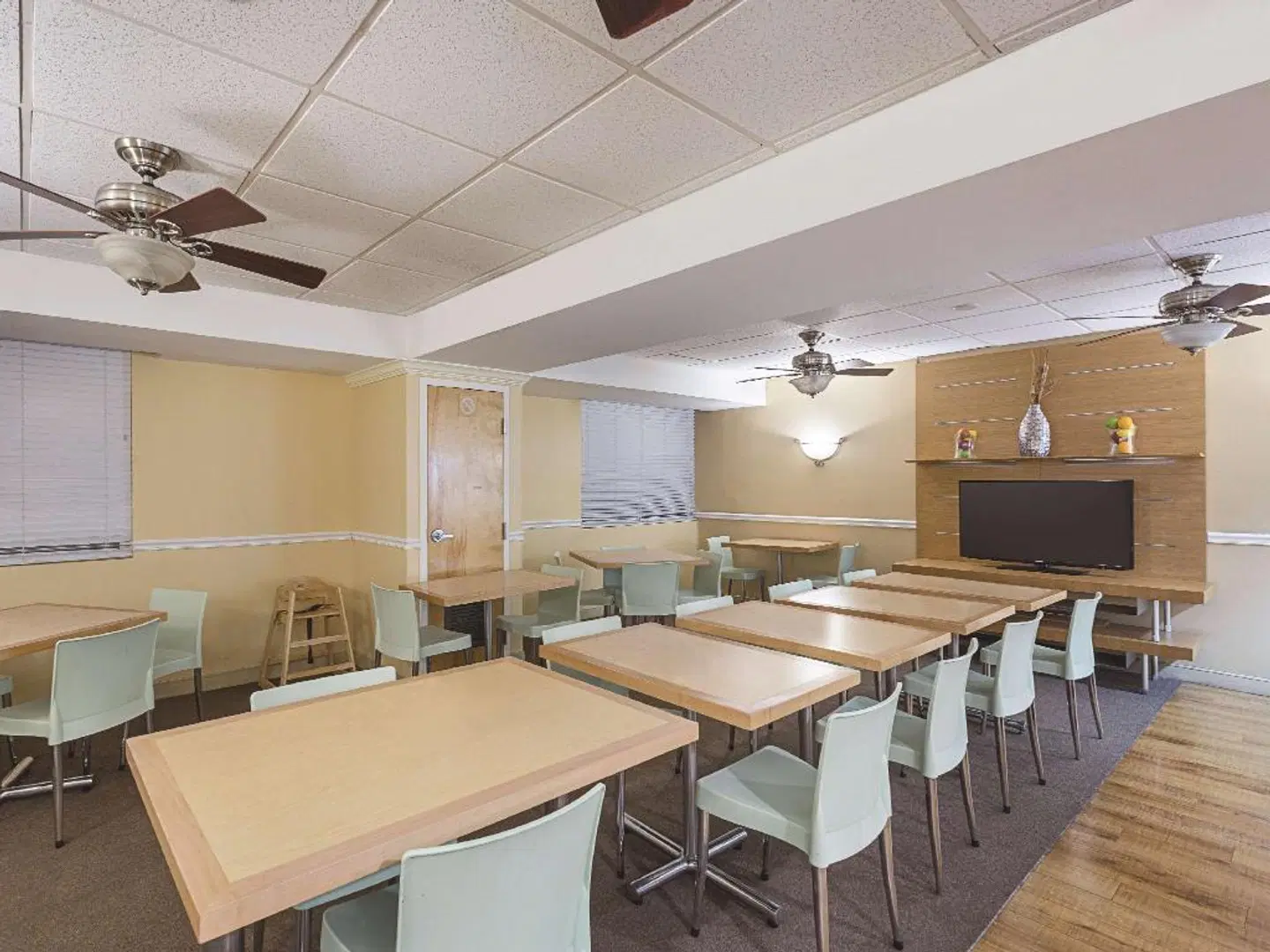 La Quinta Inn & Suites by Wyndham Miami Lakes Konferenz