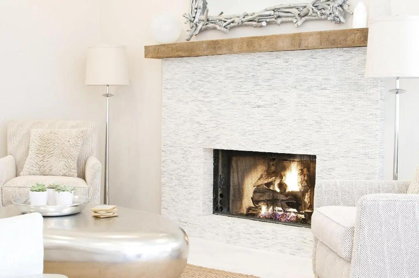 Lithia Springs Resort Badezimmer