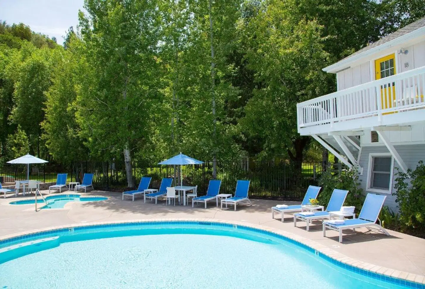Lithia Springs Resort OUTDOOR_POOL