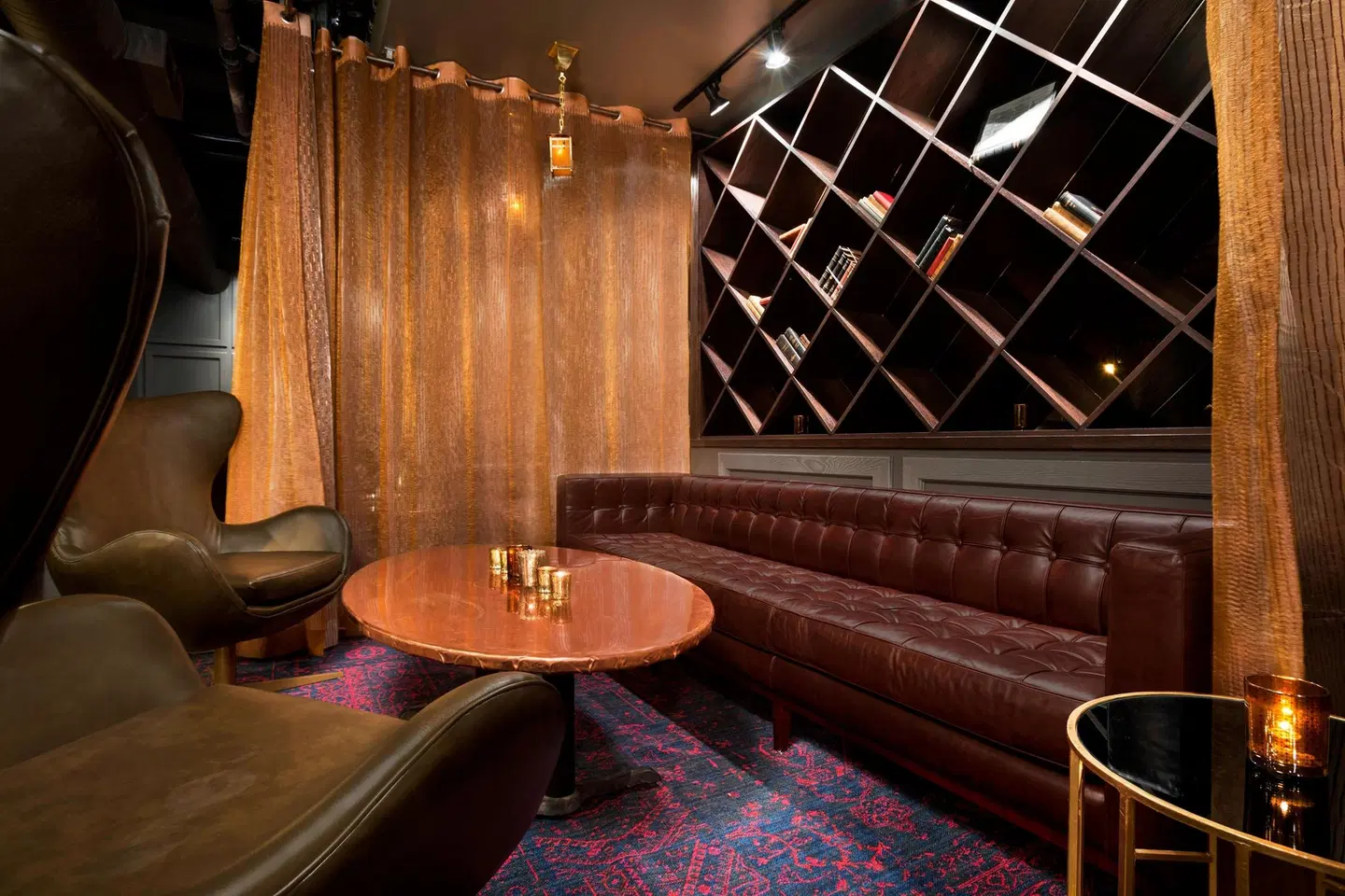 Hotel Ivy, a Luxury Collection Hotel, Minneapolis Badezimmer