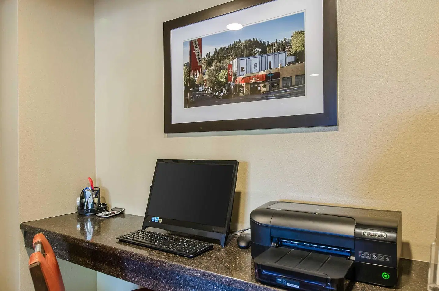 Comfort Inn & Suites ROOM_EXAMPLE