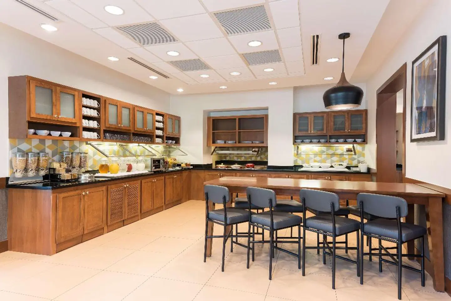Hyatt Place Sarasota/Bradenton Bar