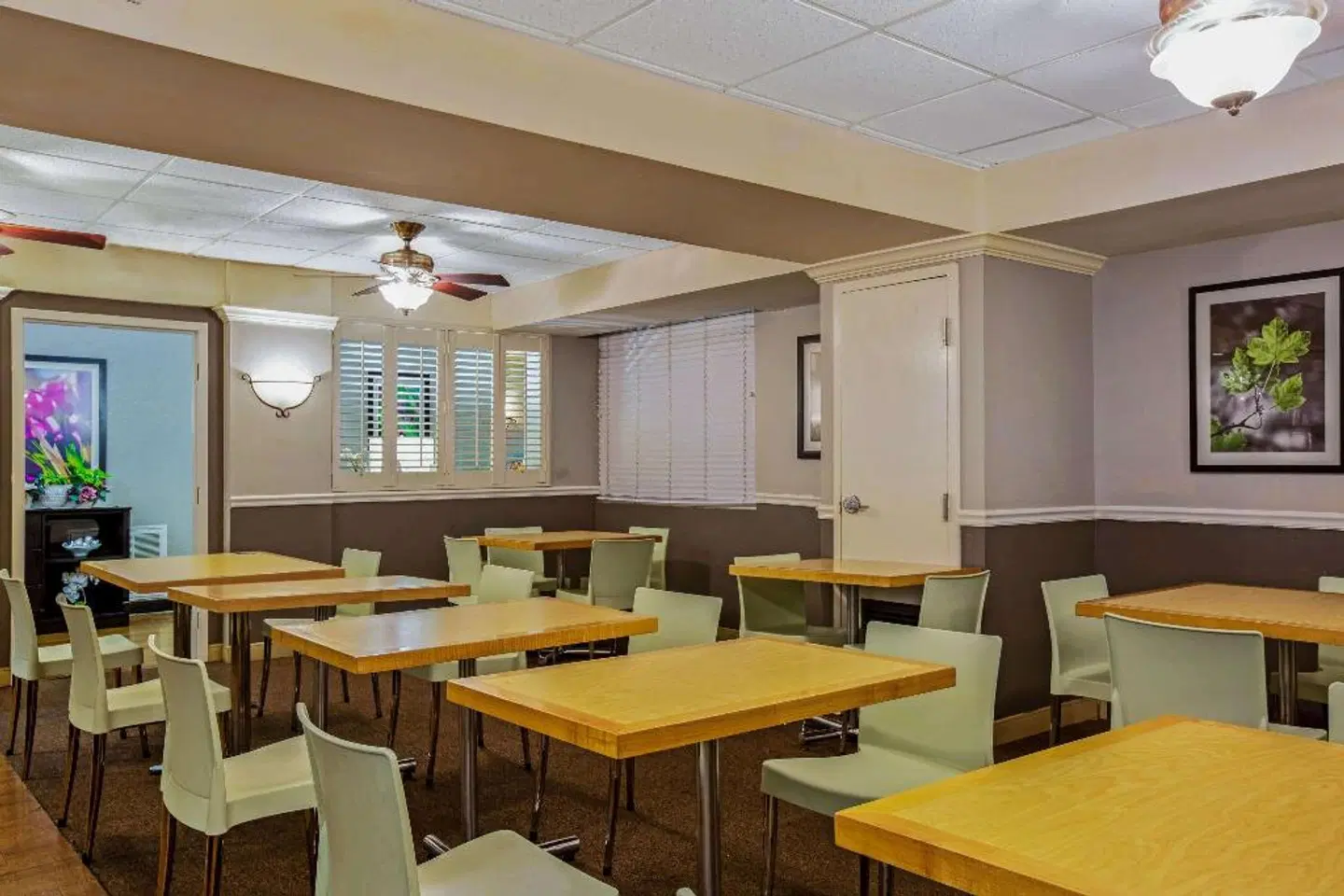 La Quinta Inn & Suites by Wyndham Miami Lakes Konferenz