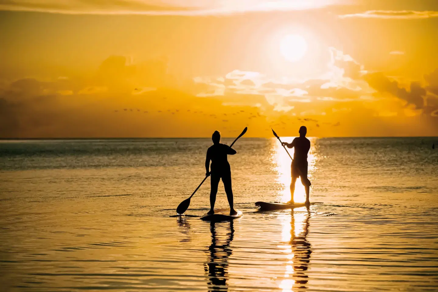 Lime Tree Bay Resort SPORTS_AND_LEISURE