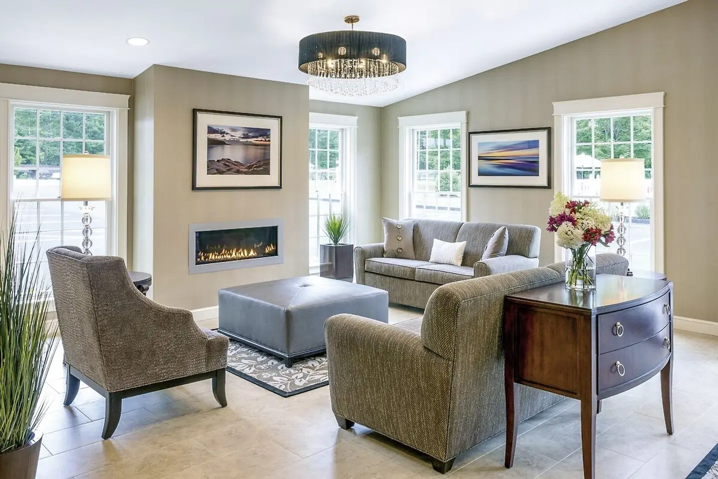 Port Inn & Suites Kennebunk, an Ascend Collection Hotel LOUNGE_LOBBY