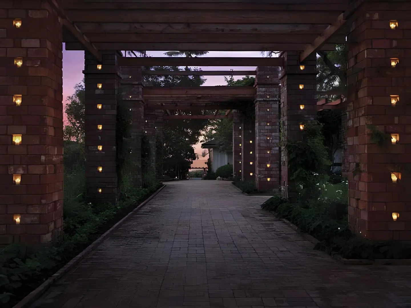 El Encanto, A Belmond Hotel LOUNGE_LOBBY