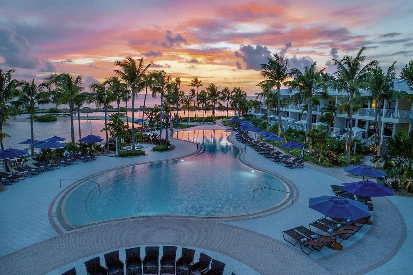 Hawks Cay Resort OUTDOOR_POOL
