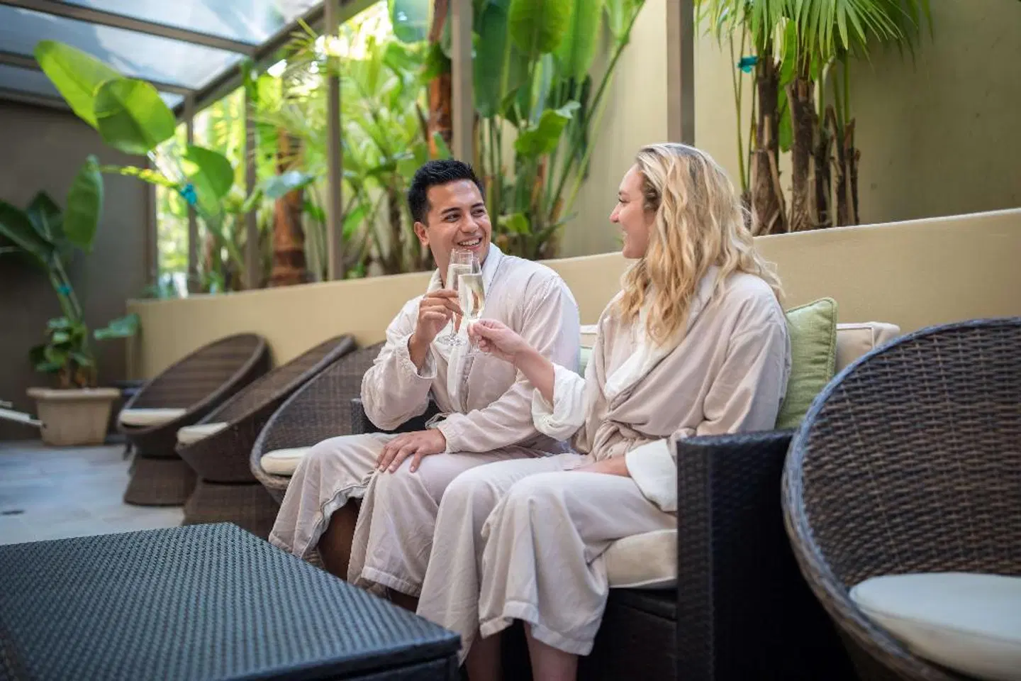 Dolphin Bay Resort and Spa HEALTH_BEAUTY