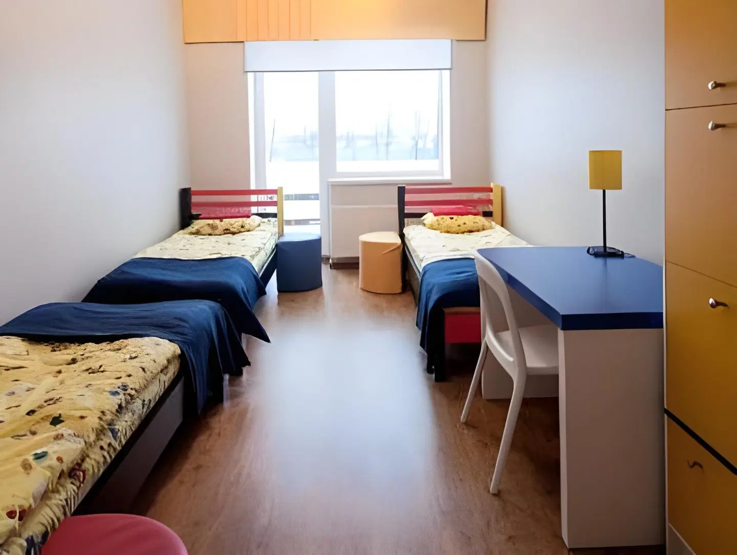 Tamme Hostel ROOM_EXAMPLE