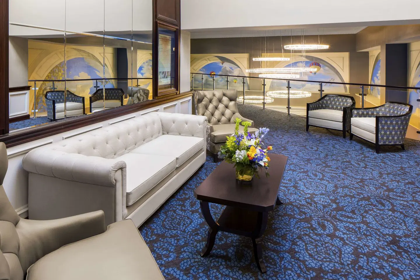 Desmond Hotel Malvern, a DoubleTree by Hilton ROOM_EXAMPLE