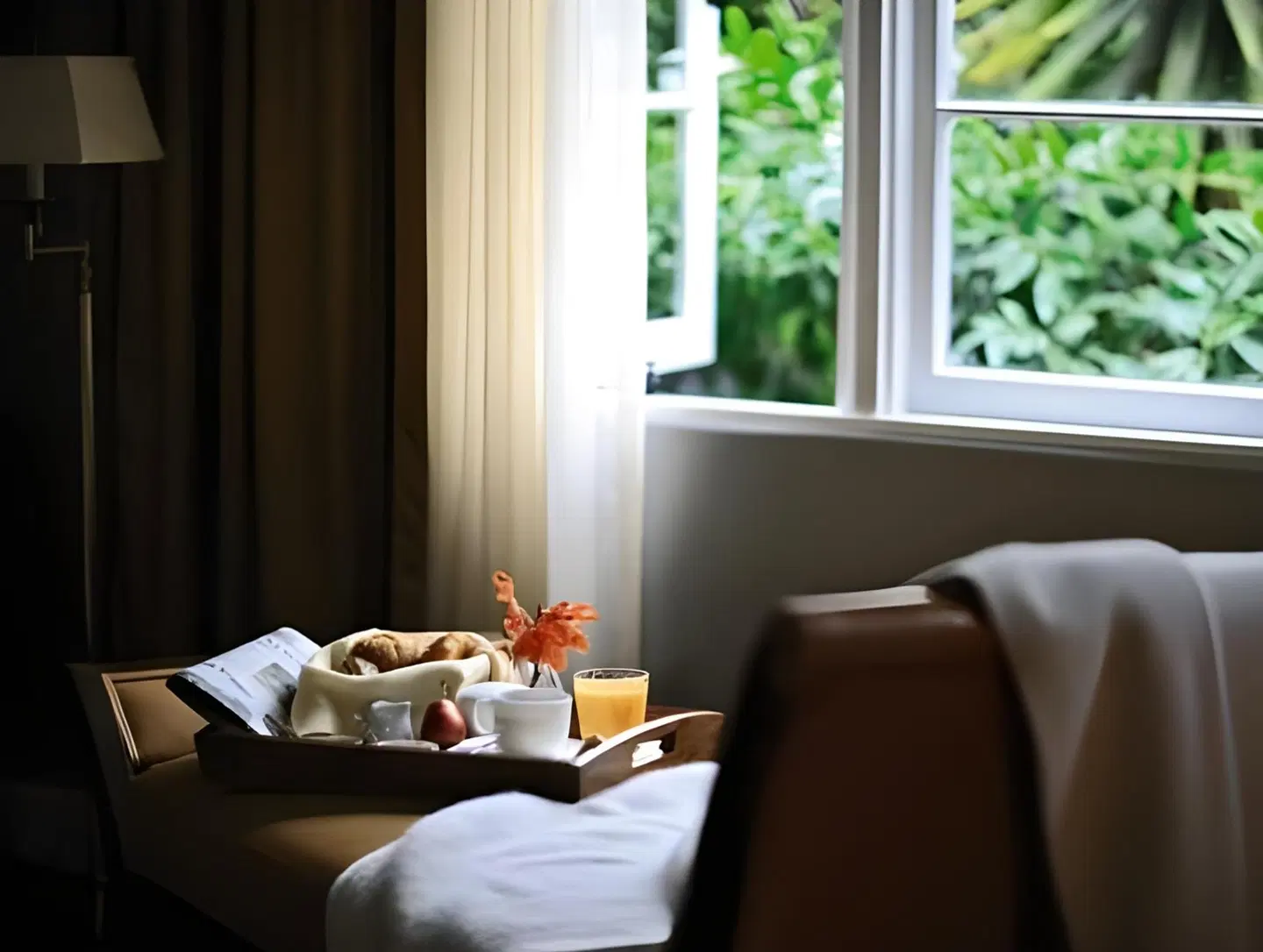 El Encanto, A Belmond Hotel HEALTH_BEAUTY