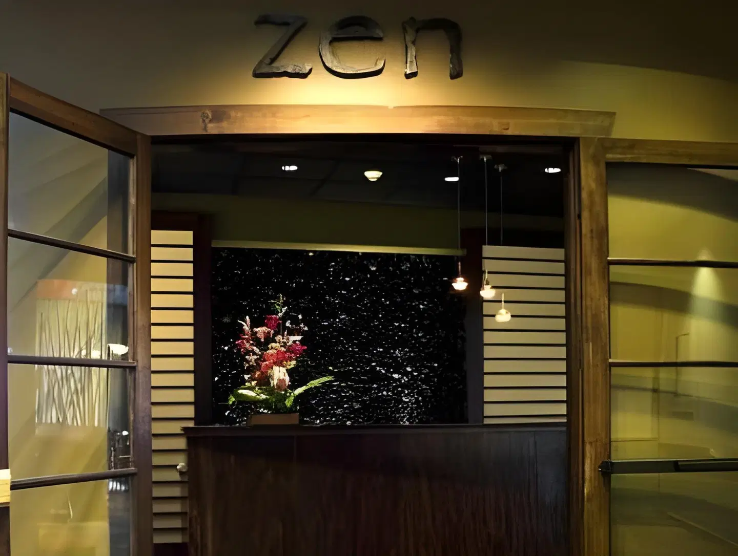 Four Points by Sheraton Juneau LOUNGE_LOBBY