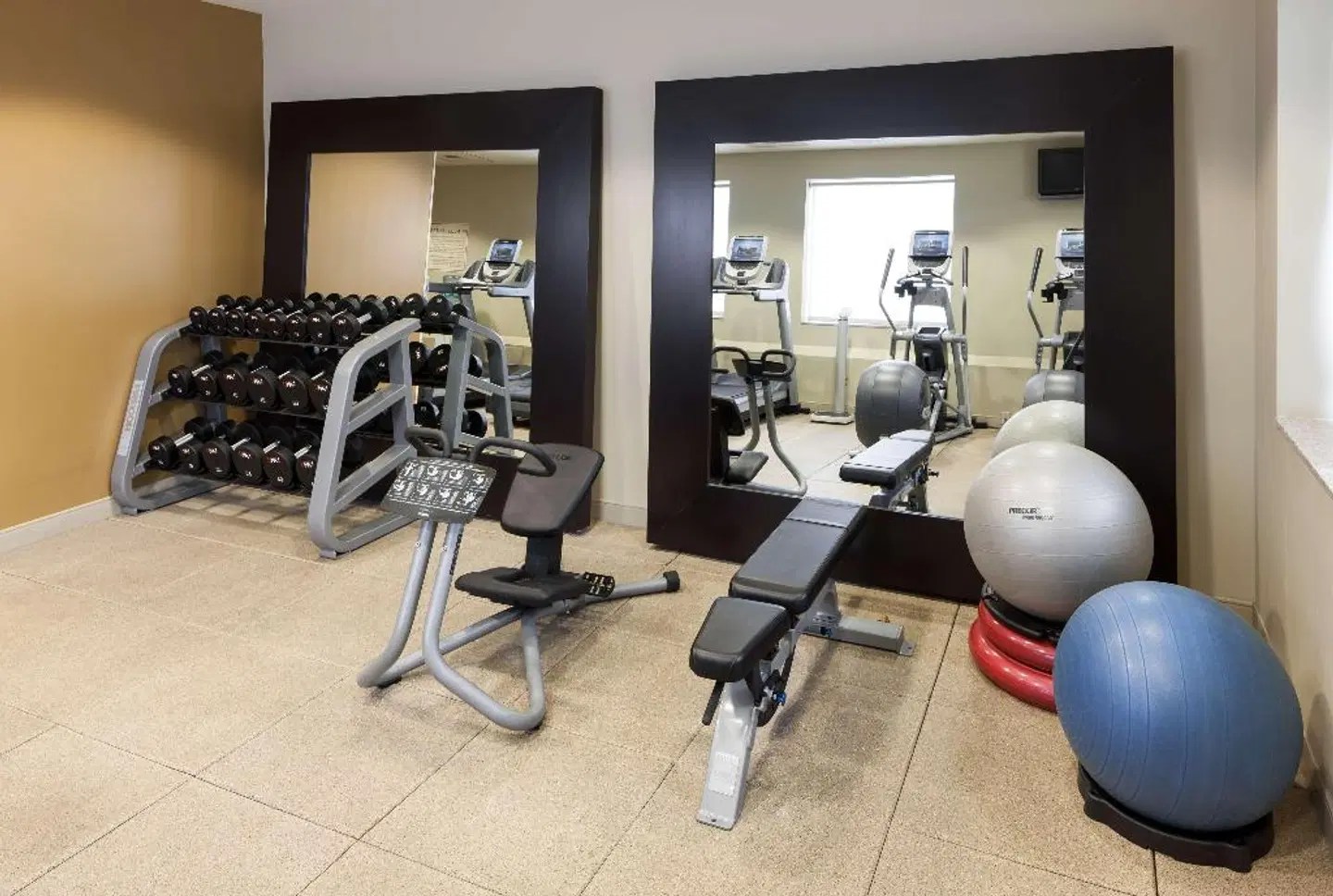 Embassy Suites by Hilton Tampa Brandon SPORTS_AND_LEISURE