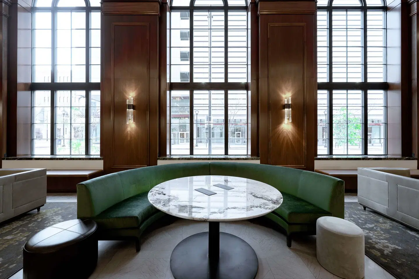 Hotel Fort Des Moines, Curio Collection by Hilton HEALTH_BEAUTY