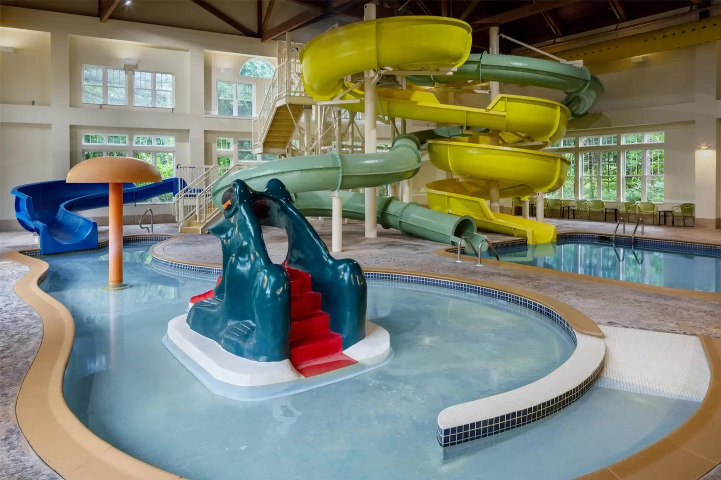 Hampton Inn & Suites North Conway SPORTS_AND_LEISURE