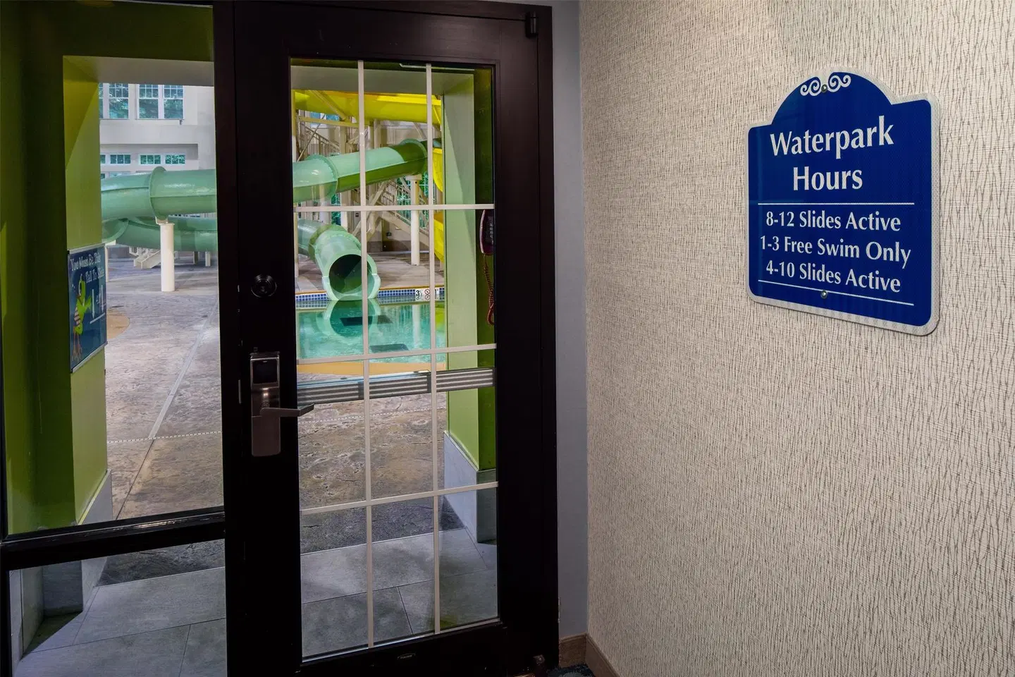 Hampton Inn & Suites North Conway Badezimmer
