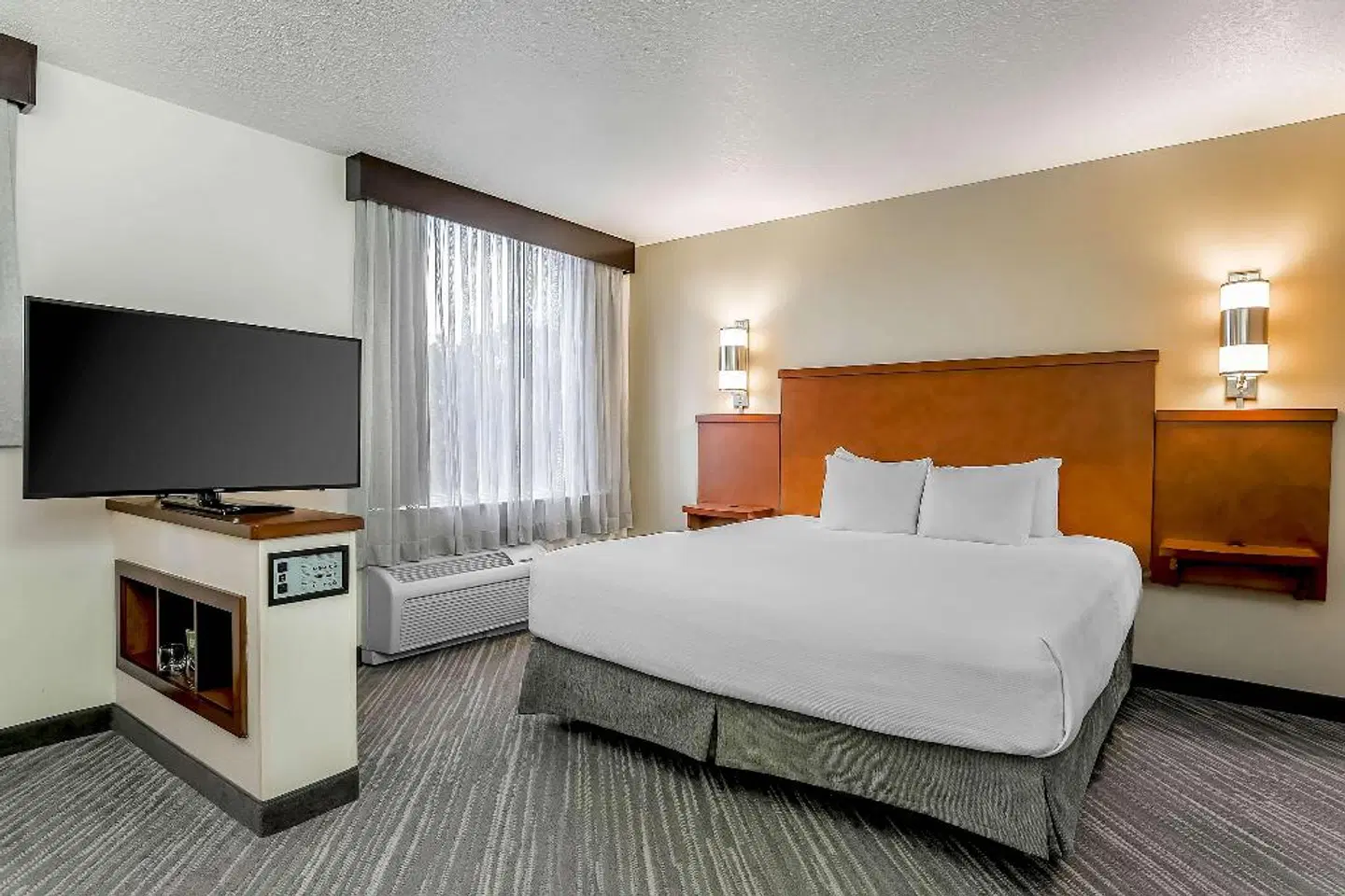 Hyatt Place Lake Mary/Orlando North ROOM_EXAMPLE