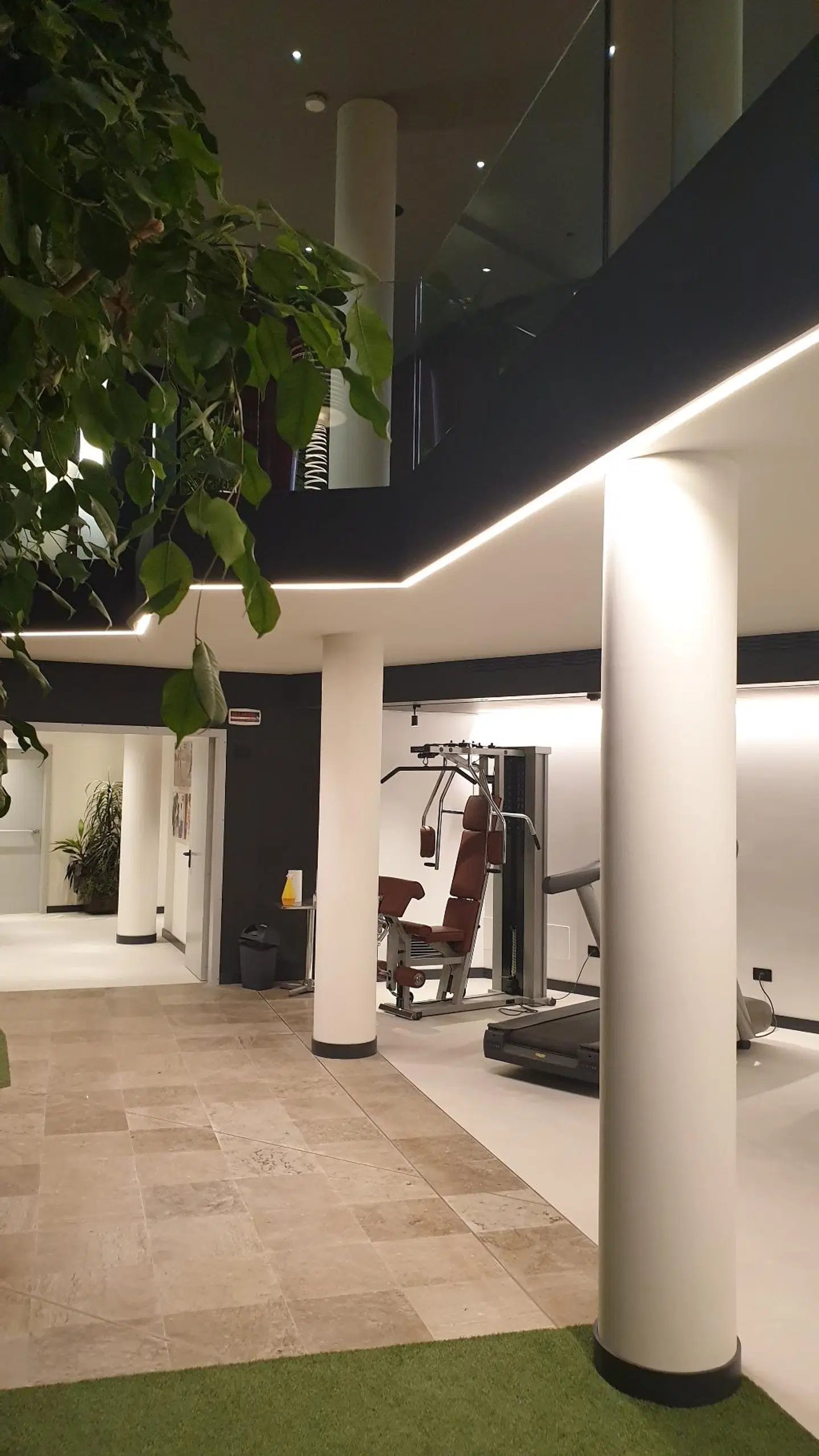 Elite Hotel Residence SPORTS_AND_LEISURE