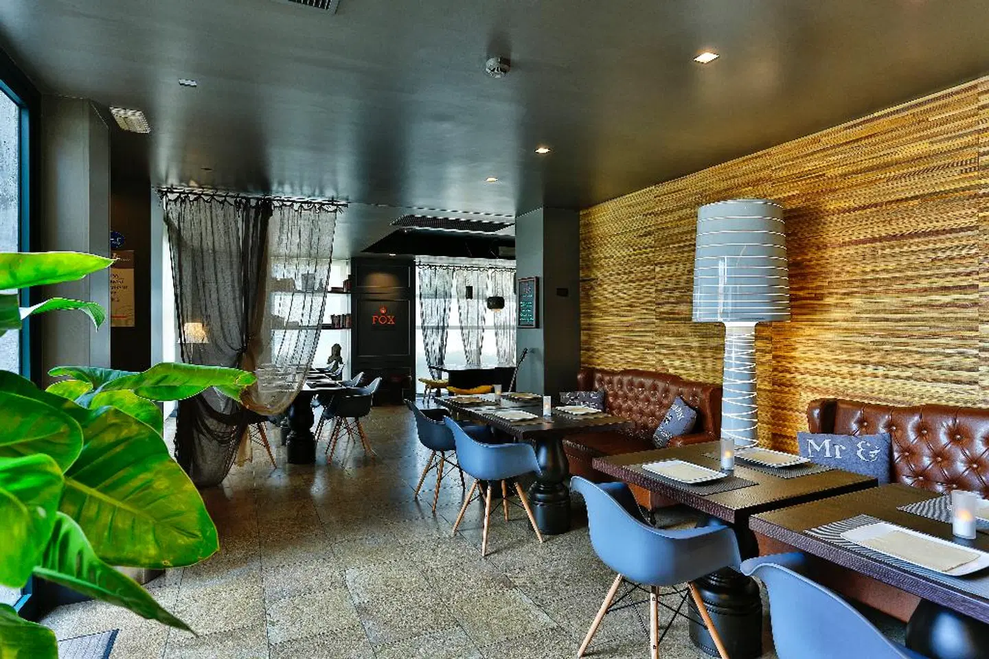 Elite Hotel Residence Bar