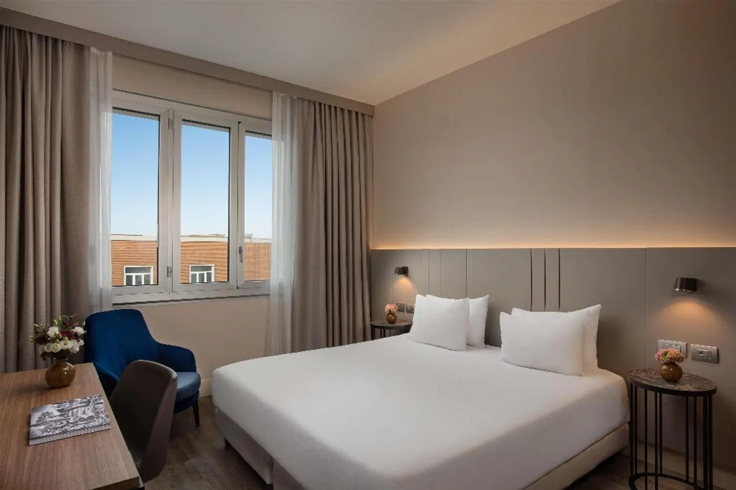 NH Trieste ROOM_EXAMPLE