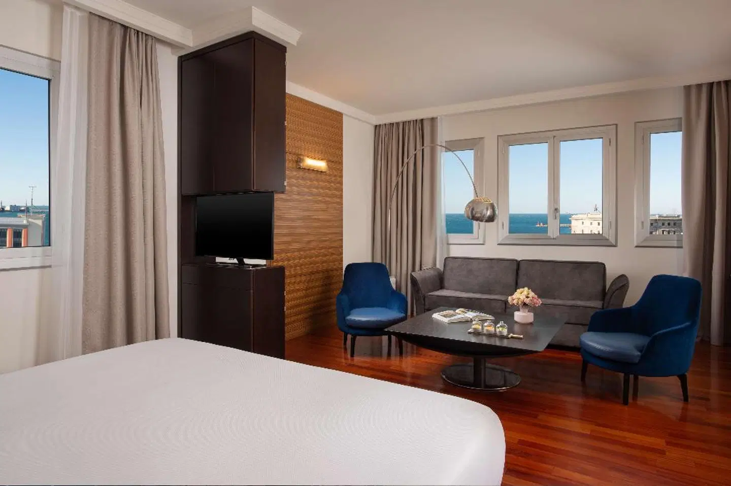 NH Trieste ROOM_EXAMPLE