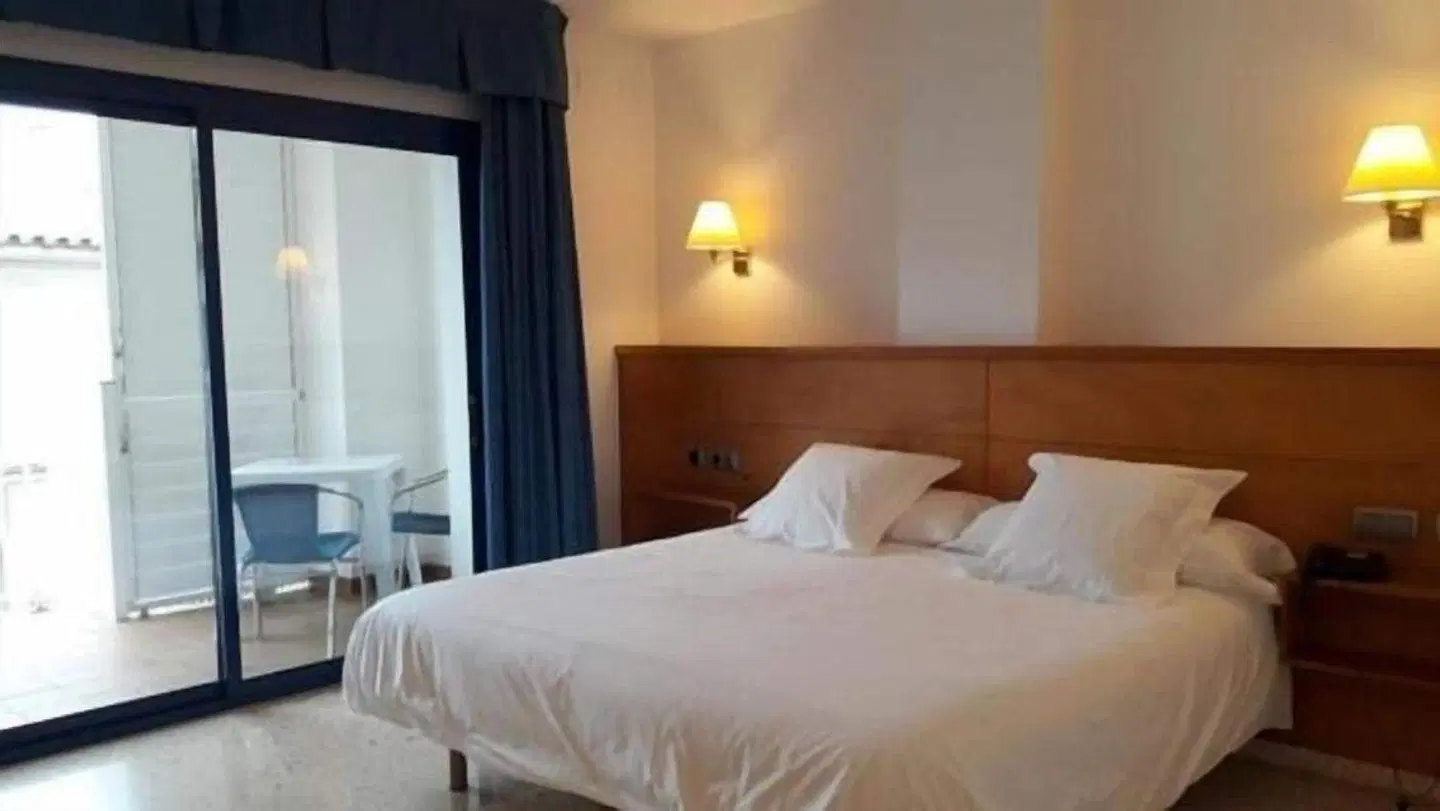 Octavia ROOM_EXAMPLE