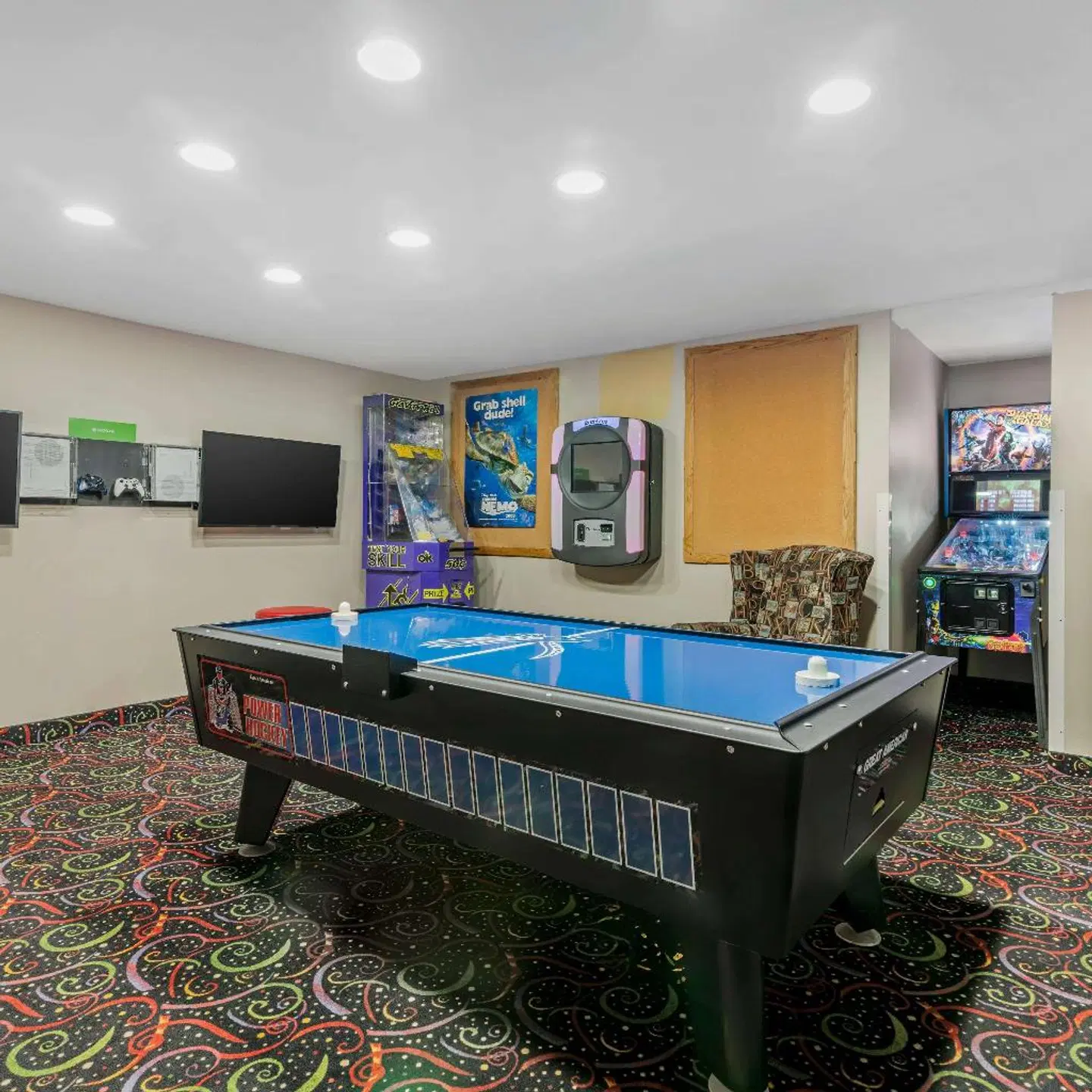 Meadowmere Resort LOUNGE_LOBBY