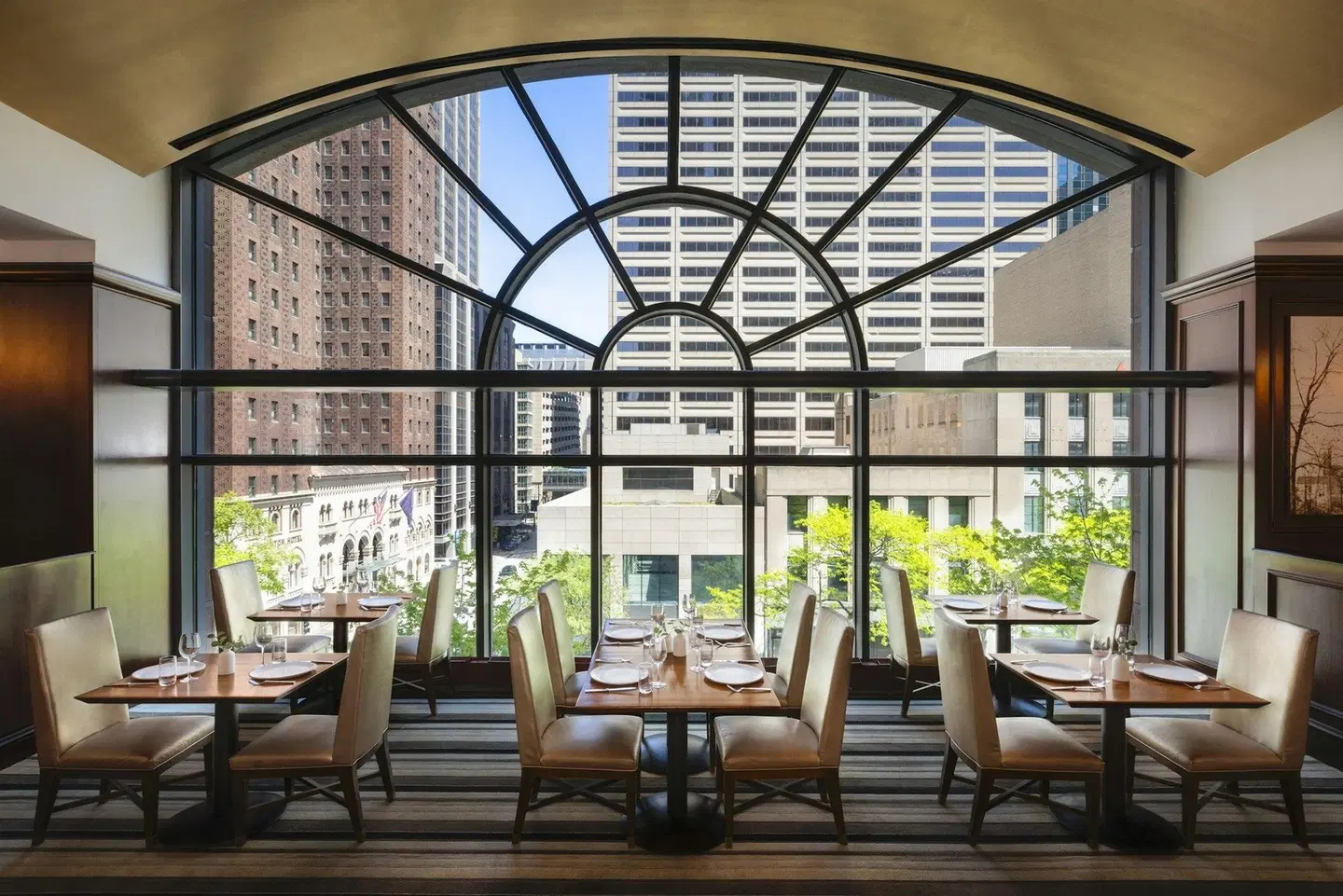 Omni Chicago Hotel LOUNGE_LOBBY