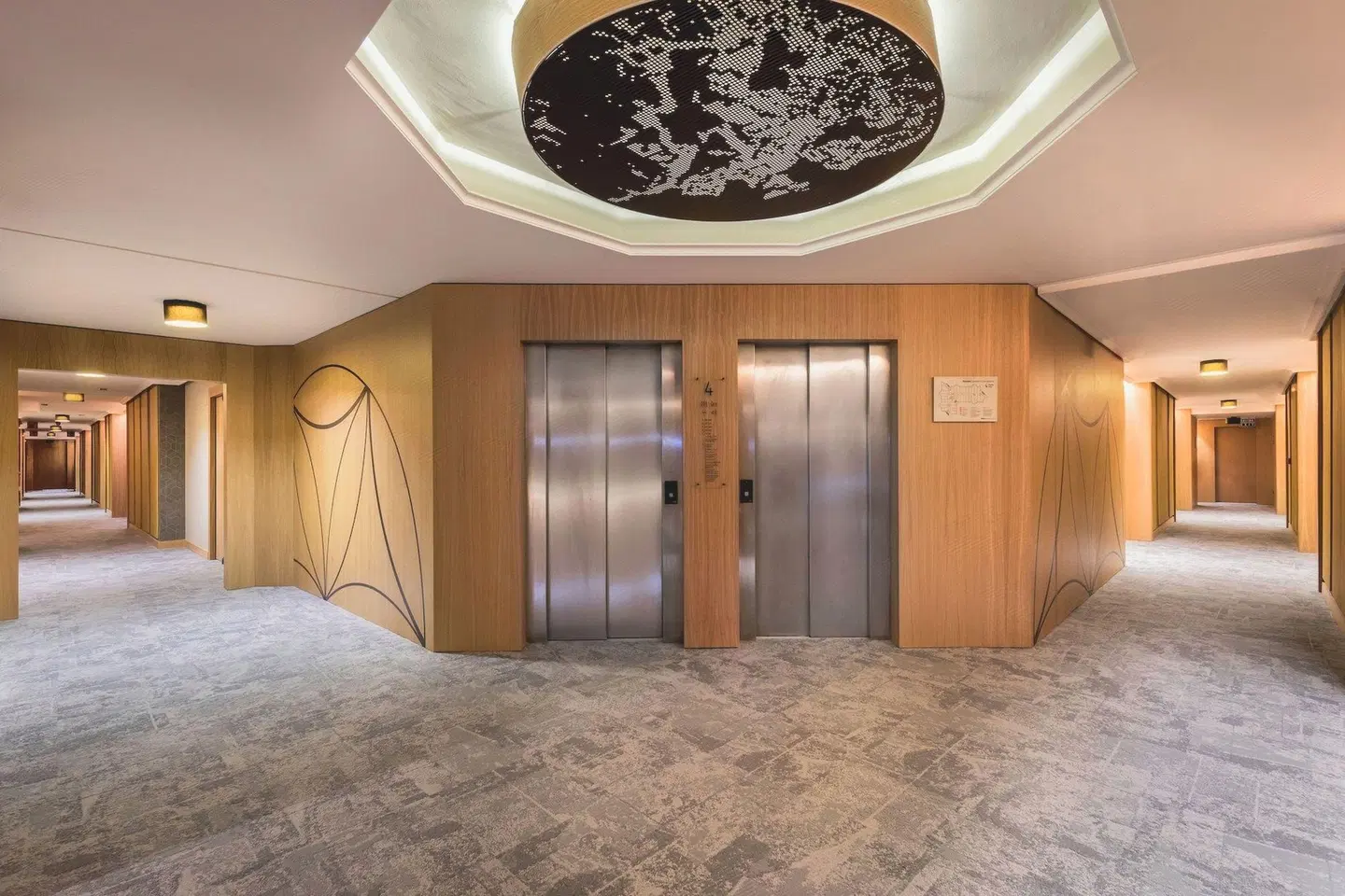 Barceló Cáceres V Centenario ROOM_EXAMPLE