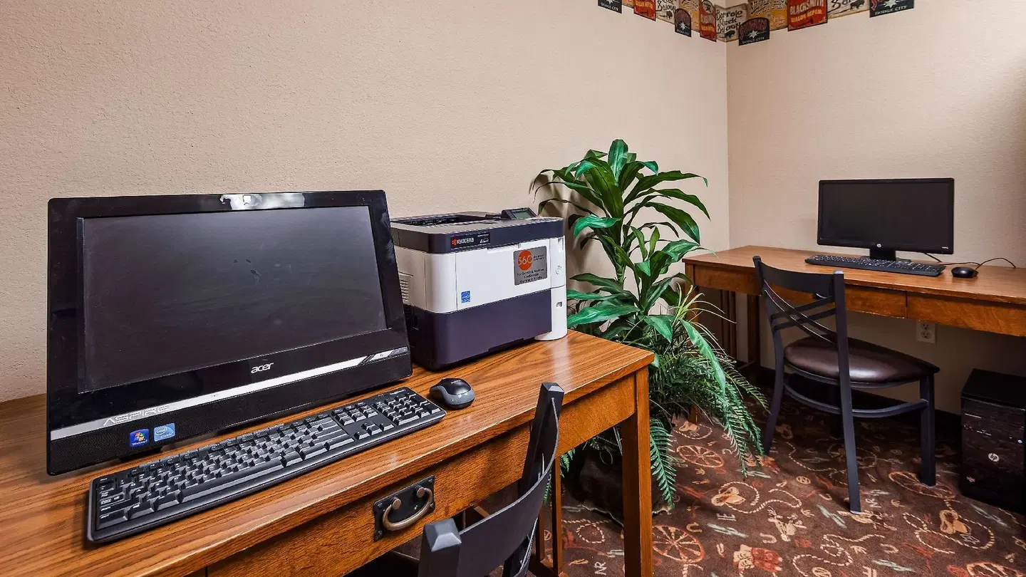 Best Western Plus Country Inn & Suites ROOM_EXAMPLE