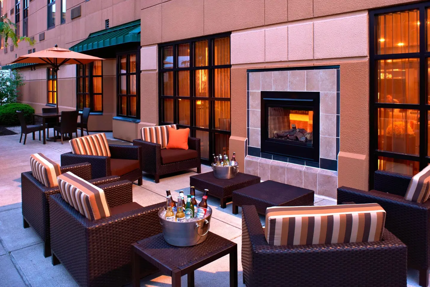 Courtyard by Marriott Cincinnati Covington Konferenz