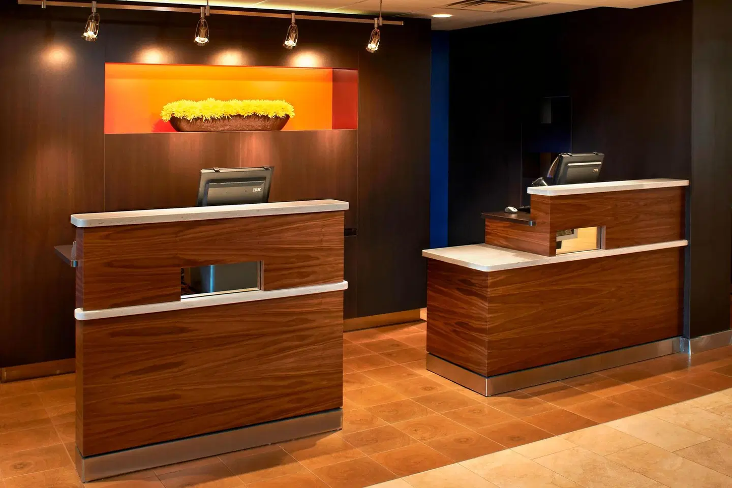 Courtyard by Marriott Cincinnati Covington LOUNGE_LOBBY