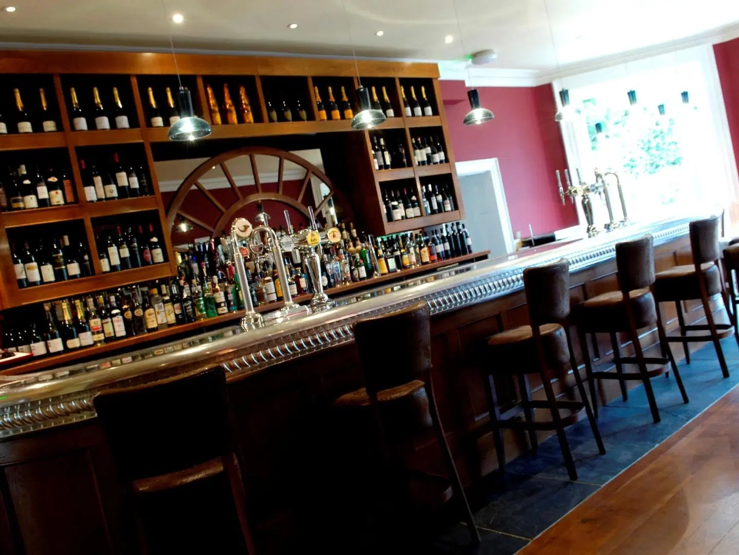 St Elizabeths Bar