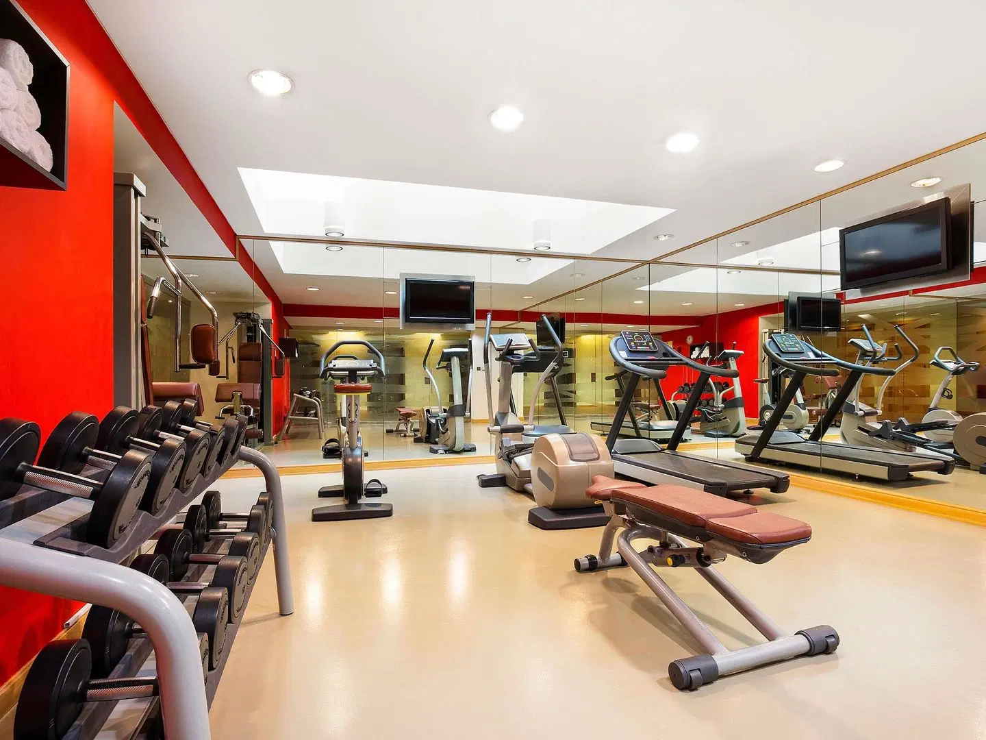 ibis Dubai Al Rigga SPORTS_AND_LEISURE