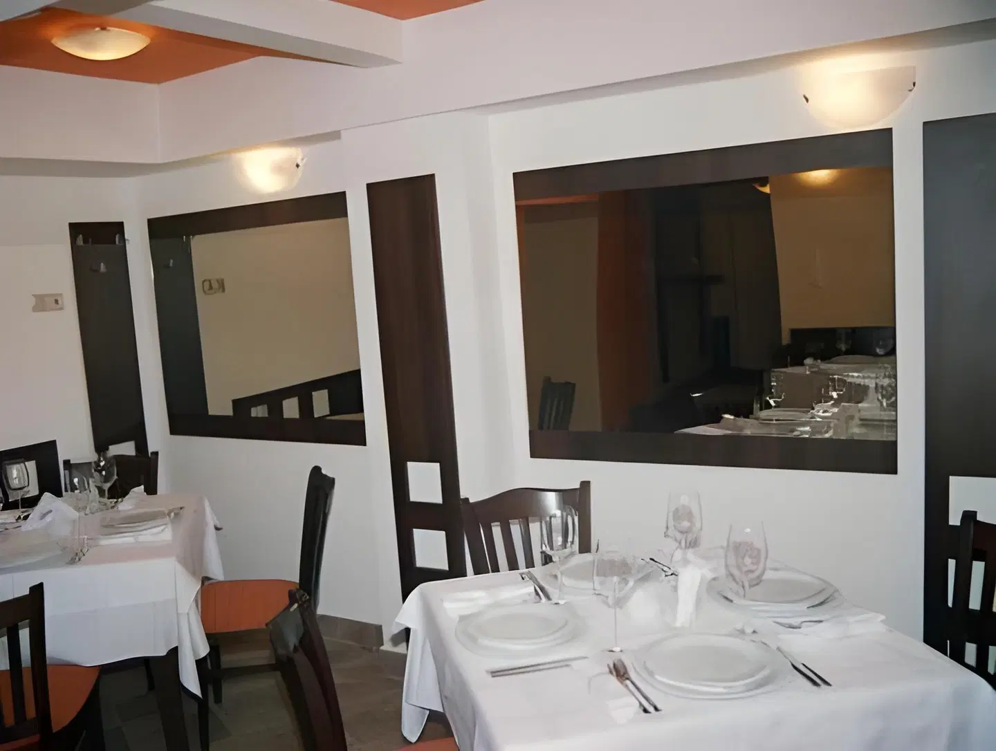 Diter Restaurant