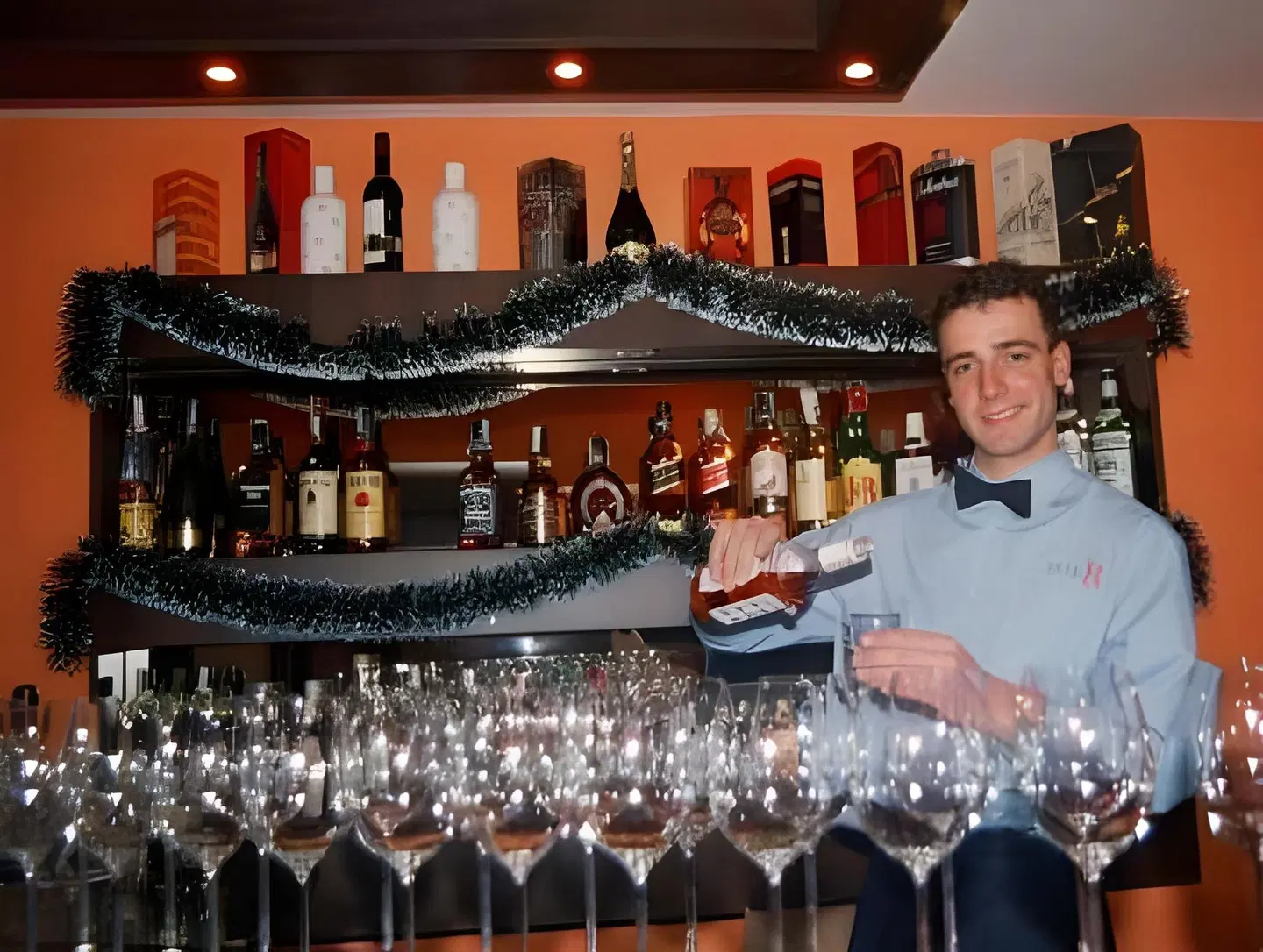 Diter Bar